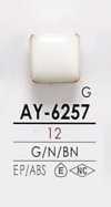AY6257 Metallknopf Zum Färben