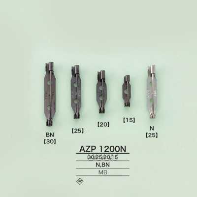 AZP1200N Broschennadel