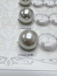 AZP6006 Perlenartige Perlen[Verschiedene Waren Und Andere] IRIS Sub-Foto