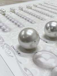 AZP6006 Perlenartige Perlen[Verschiedene Waren Und Andere] IRIS Sub-Foto