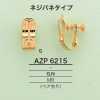AZP6215 Ohrringteile