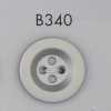 B340 Knopf mit ABS-Harzbeschichtung