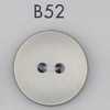 B52 Knopf mit ABS-Harzbeschichtung