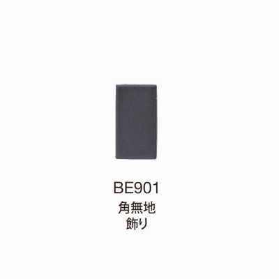 BE901 BEREX Alpha Top-Beschlag quadratische massive Dekoration