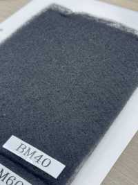 BM40 Farbige Quilt-Vlieseinlage Black Magic BM-Serie[Einlage] Sub-Foto