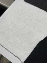 C3500 Rippstrick 30 Baumwolle Tereko Breite 55W[Rippenstrick] Sub-Foto