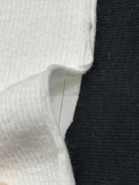 C3500 Rippstrick 30 Baumwolle Tereko Breite 55W[Rippenstrick] Sub-Foto