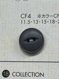 CF4 Erwachsener Eleganter Katzenaugen-Polyester-Knopf[Taste] DAIYA BUTTON Sub-Foto