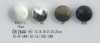 CH2644 Metallknopf
