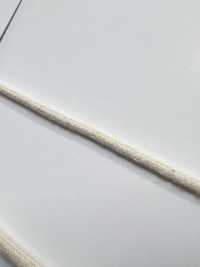 CK-18 Gedrehte Baumwollkordel[Bandbandschnur] RIVER Sub-Foto