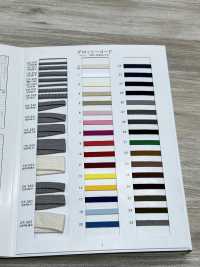 CK-520 Glänzendes Kordel-Rundkordel-Geflecht[Bandbandschnur] Sub-Foto