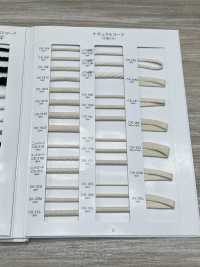 CK16 Naturkord[Bandbandschnur] Sub-Foto