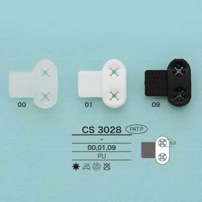 CS3028 Kordelstopper