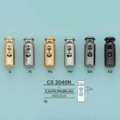 CS3040N Kordelstopper