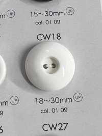 CW18 2-Loch-Knopf Aus Polyesterharz[Taste] DAIYA BUTTON(DAIYA BUTTON) Sub-Foto