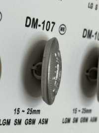 DM107 Metallknöpfe Der Luxusjacke[Taste] DAIYA BUTTON(DAIYA BUTTON) Sub-Foto