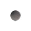 DM2142 Druckguss-Ringknopf mit Halbring-Schaft