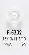 F5302 Knopf mit Diamantschliff