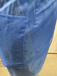 FW400 Sapple-Organza[Textilgewebe] Suncorona Oda Sub-Foto