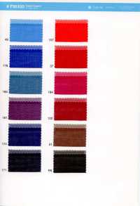 FW400 Sapple-Organza[Textilgewebe] Suncorona Oda Unterfoto