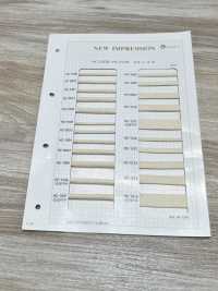 HC-1010 Flachband Aus Baumwolle[Bandbandschnur] Sub-Foto