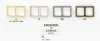 KBC9020N Druckgussschnalle 10 mm