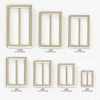 KBC9024 Druckguss-Schnalle