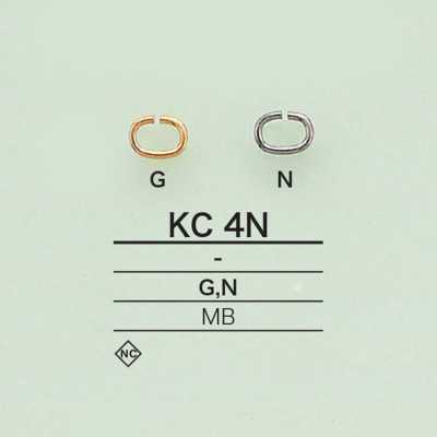 KC4N C-Ring