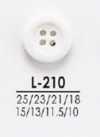 L210 Färbbare Knöpfe für Hemden bis Mäntel