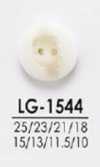 LG1544 Knöpfe zum Färben, von Hemden bis Mänteln