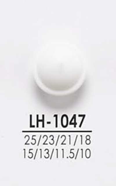 LH1047 Knöpfe zum Färben, von Hemden bis Mänteln