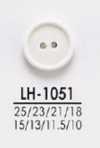 LH1051 Färbbare Knöpfe für Hemden bis Mäntel