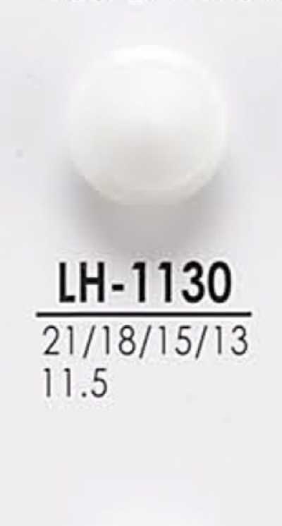 LH1130 Knöpfe zum Färben, von Hemden bis Mänteln