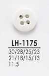 LH1175 Färbbare Knöpfe für Hemden bis Mäntel