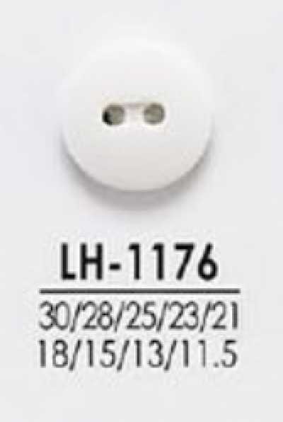 LH1176 Färbbare Knöpfe für Hemden bis Mäntel
