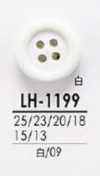 LH1199 Vom Hemd Zum Mantel Schwarz &amp; Knöpfe Färben