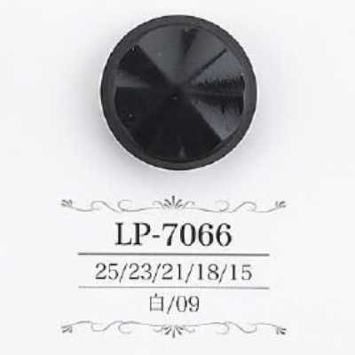LP7066 Kaseinharz-Tunnelstegknopf