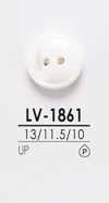 LV1861 Hemdenknopf zum Färben