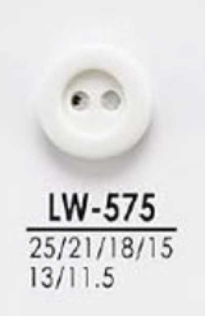 LW575 Färbbare Knöpfe für Hemden bis Mäntel