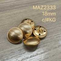 MAZ2333 Metallknopf[Taste] IRIS Sub-Foto