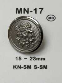 MN17 Metallknopf[Taste] DAIYA BUTTON Sub-Foto