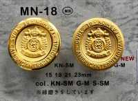 MN18 Metallknopf[Taste] DAIYA BUTTON(DAIYA BUTTON) Sub-Foto