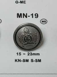 MN19 Metallknopf[Taste] DAIYA BUTTON Sub-Foto