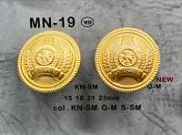 MN19 Metallknopf[Taste] DAIYA BUTTON(DAIYA BUTTON) Sub-Foto