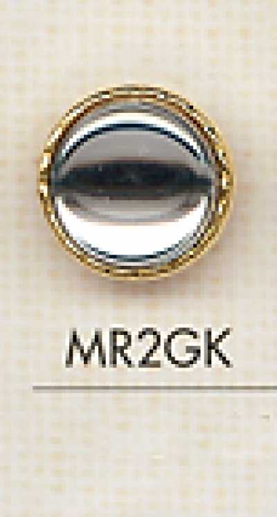 MR2GK Eleganter, luxuriöser Damenknopf