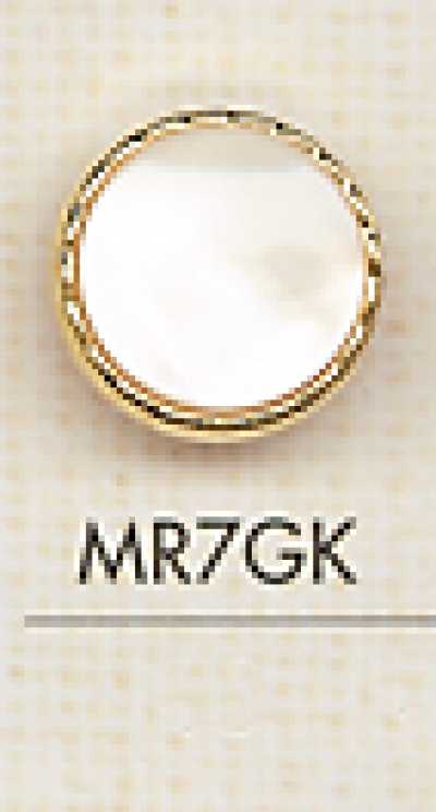 MR7GK Eleganter Damenknopf