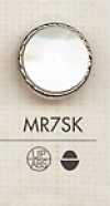 MR7SK Eleganter Damenknopf