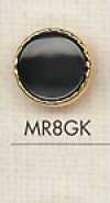MR8GK Eleganter Knopf für Damen