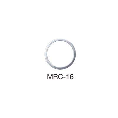 MRC16 Rundring 16 mm *Nadeldetektor-kompatibel
