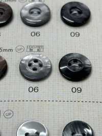 MY135 DAIYA KNÖPFE Muschelfarbener Polyesterknopf[Taste] DAIYA BUTTON(DAIYA BUTTON) Sub-Foto